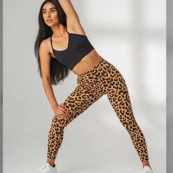 Balance Athletica Pants - BALANCE THE ASCEND PANT